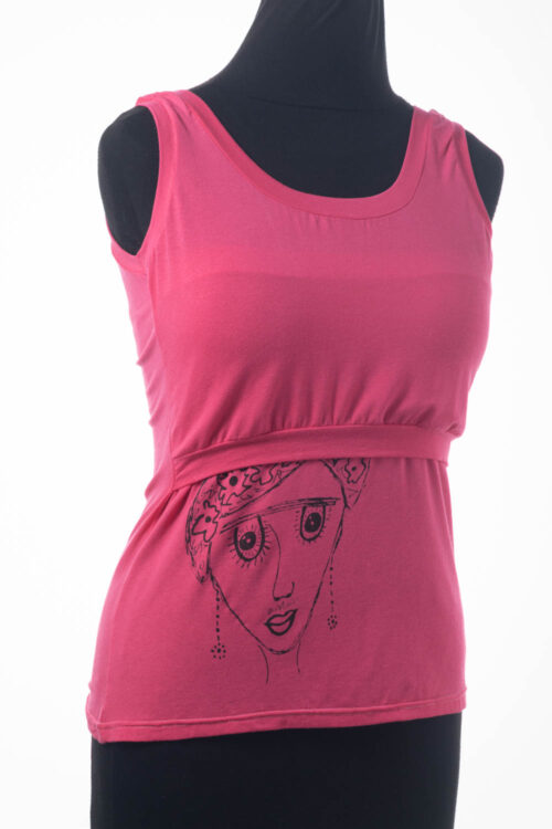 Musculosa [346] talle 2 - Image 2