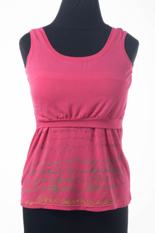 Musculosa [379] talle 2 - Image 2