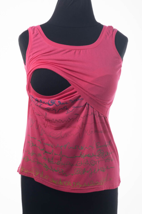 Musculosa [379] talle 2