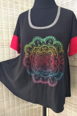 Remeron [5029] talle 1