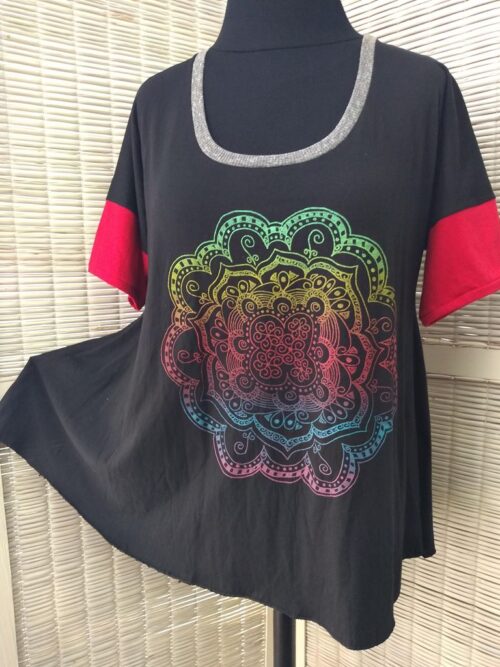 Remeron [5029] talle 1