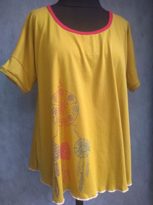 Remeron [5033] talle 3