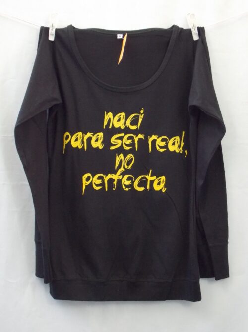 Remera manga larga [5171] talle 1