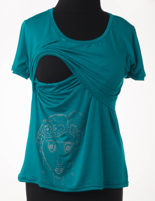 Remera [595] talle 3