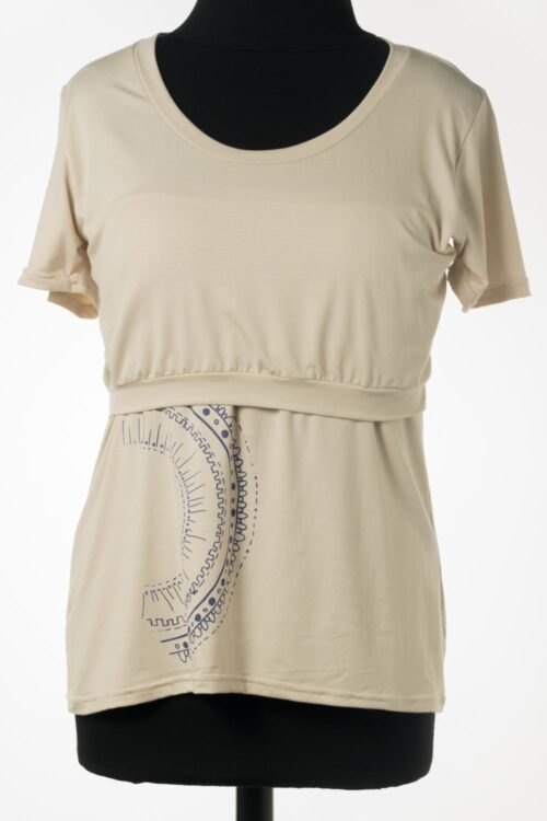 Remera [649] talle 5