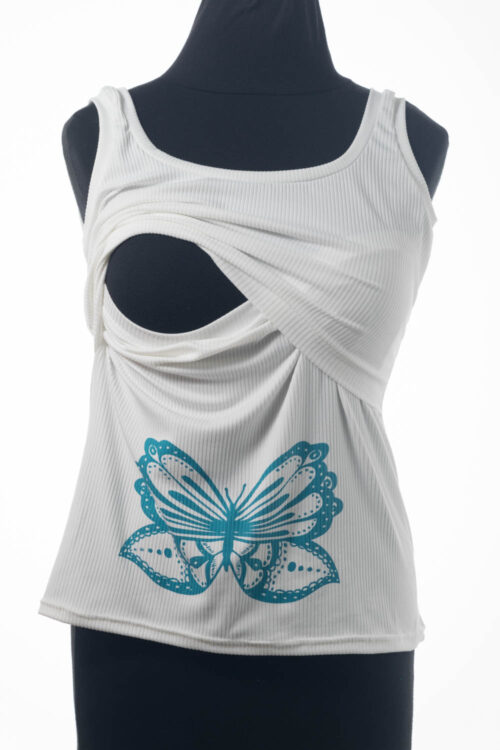 Musculosa [659] talle 4