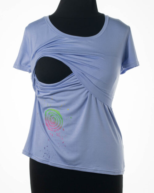 Remera [741] talle 2