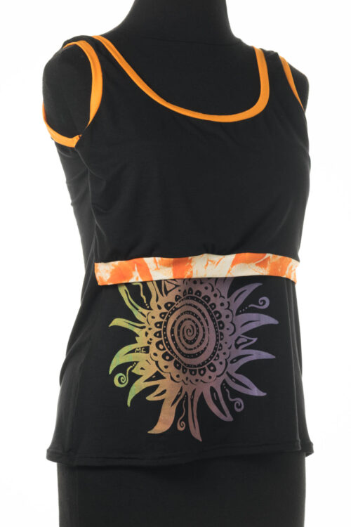 Musculosa [758] talle 3 - Image 2