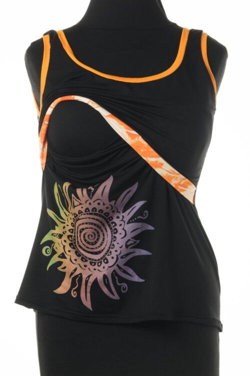 Musculosa [758] talle 3