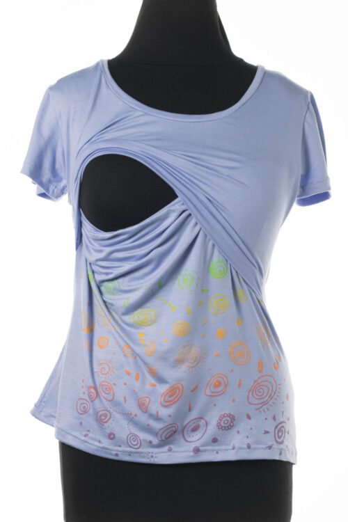 Remera [768] talle 3