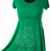 Vestido [782] talle 4 - Image 2