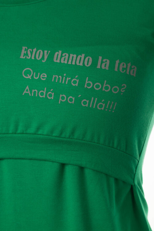 Remera [785] talle 2 - Image 3