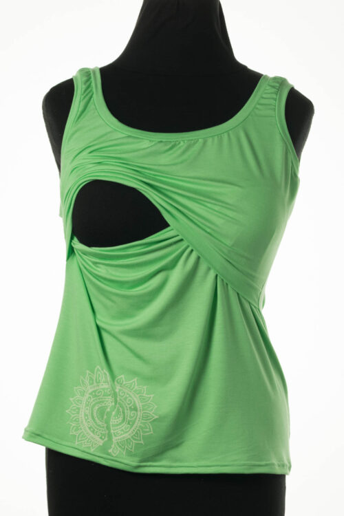 Musculosa [793] talle 2