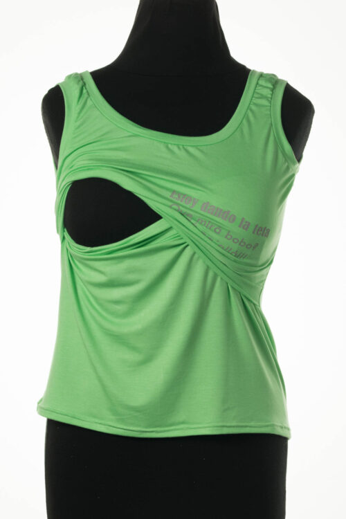 Musculosa [794] talle 2 - Image 3