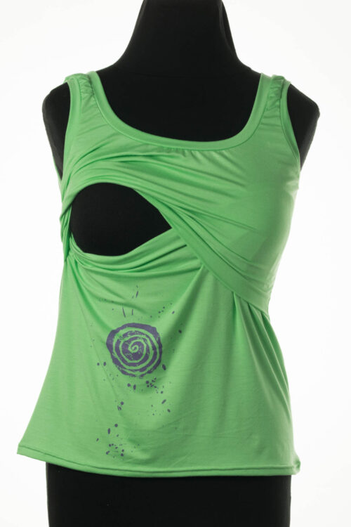 Musculosa [795] talle 5