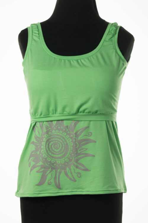 Musculosa [796] talle 3 - Image 2