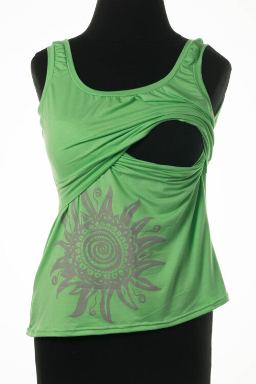 Musculosa [796] talle 3