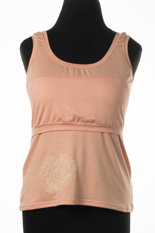 Musculosa [797] talle 4 - Image 2