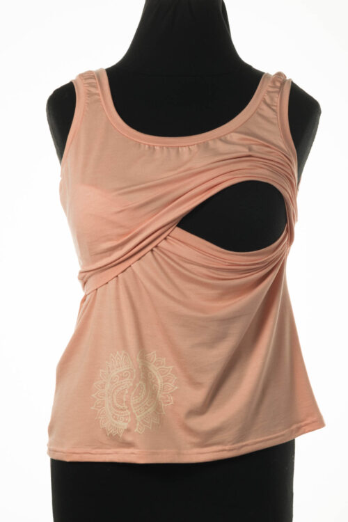 Musculosa [797] talle 4