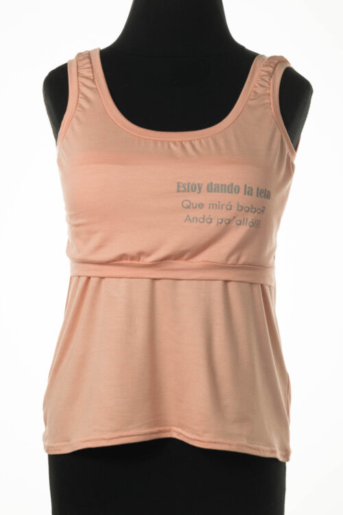 Musculosa [798] talle 2