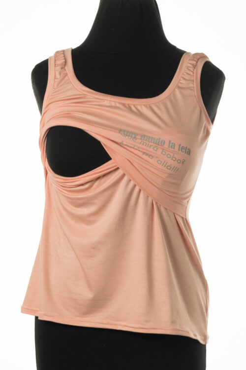 Musculosa [798] talle 2 - Image 2