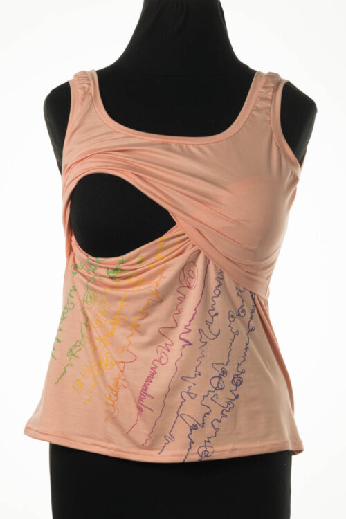 Musculosa [799] talle 4