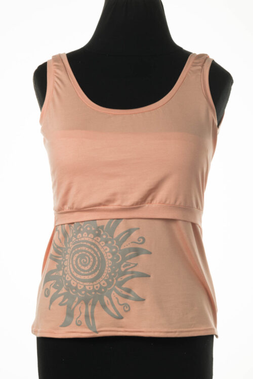 Musculosa [800] talle 4 - Image 2