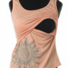 Musculosa [800] talle 4