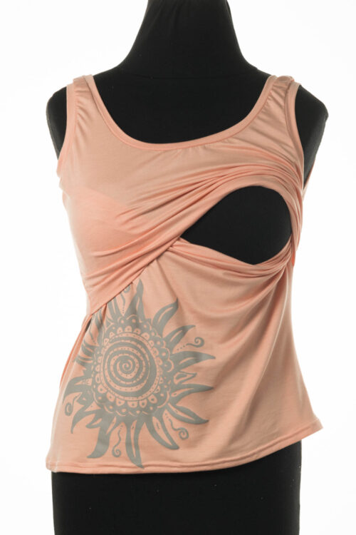 Musculosa [800] talle 4