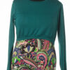 Camiseta [815] talle 3 - Image 2