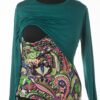 Camiseta [815] talle 3