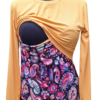 Camiseta [836] talle 4