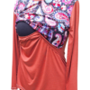 Camiseta [838] talle 3