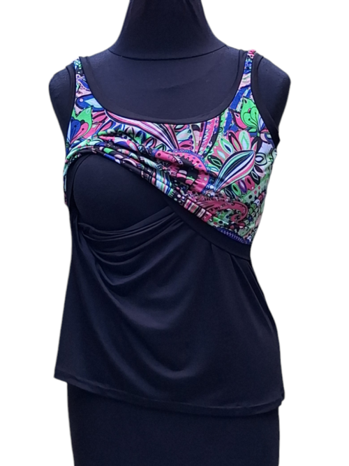 Musculosa [849] talle 3