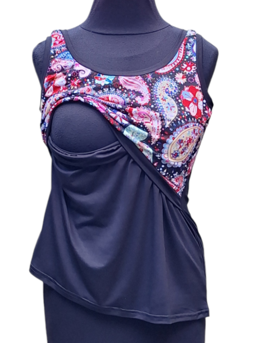 Musculosa [850] talle 2