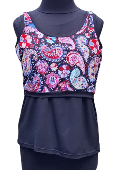 Musculosa [850] talle 2 - Image 2