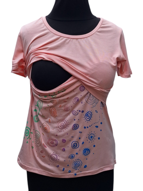 Remera [859] talle 4