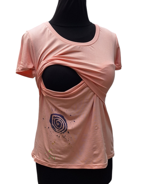 Remera [860] talle 3