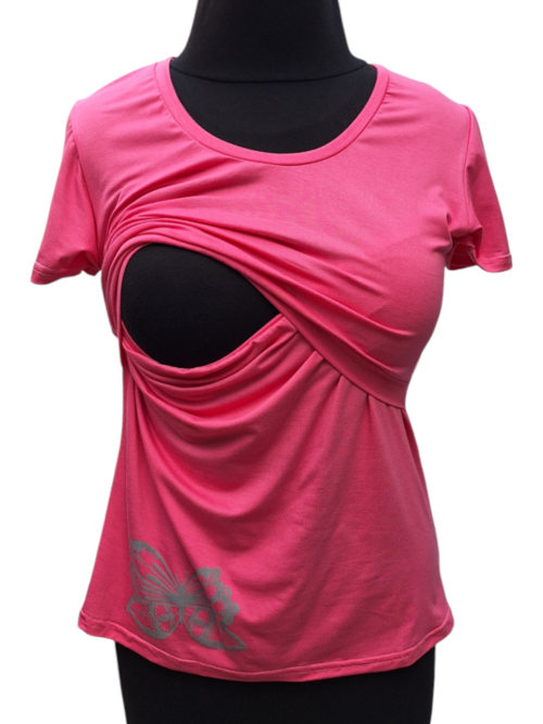 Remera [861] talle 3