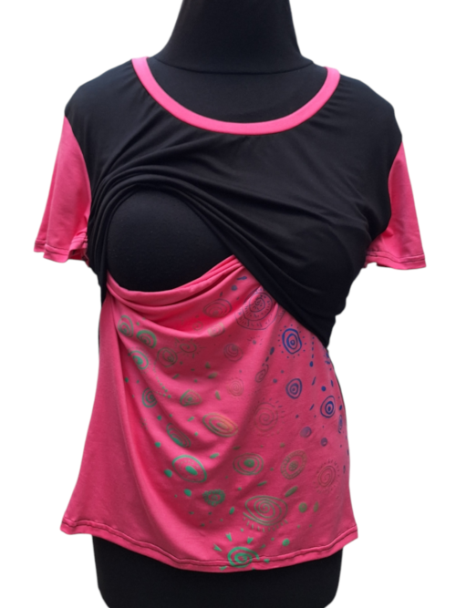 Remera [867] talle 5