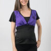 Blusa lactancia [647] talle 2 *Edición FIESTAS*