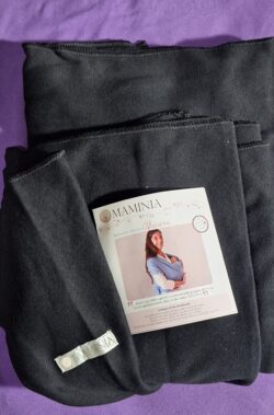 Fular Portabebé ergonómico marca Maminia